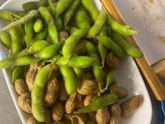 -玉园烧烤·海鲜辣炒