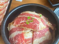 -九田家黑牛烤肉料理·自助(洪洞县城市花园店)