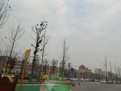 -首创奥特莱斯(西安店)