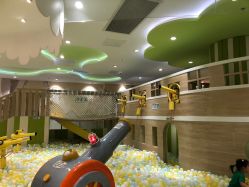 -meland亲子乐园•派对•研学(苏州悠方购物中心店)