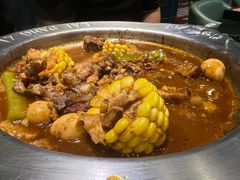 -赖胖子肉蟹煲(上邦百汇城店)