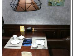 -肆月河豚·新淮扬(金融街店)