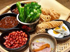 -鸽子窝(青塔店)