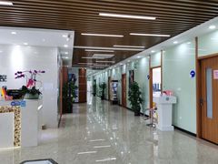 -茂菊口腔连锁(浦东南路店)