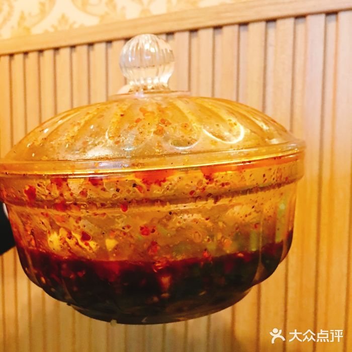 宋记冕宁土菜馆(海门渔村二店)图片