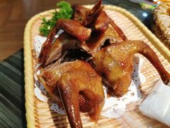 -虾饺妹·粤式手工点心(水荫路店)
