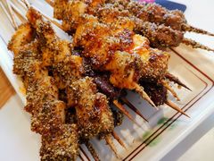 -七八冷面·延边朝鲜族美食(圣熙八号店)