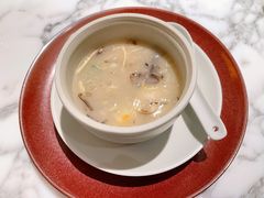 宋嫂鱼羹-湖滨28中餐厅·西湖宴·杭州君悦酒店