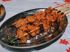 -金多鱼大排档·烤鱼·烧烤·宵夜(江南水都店)