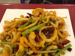 -大眼锅贴水饺(河东店)