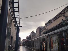 -老平遥饭馆