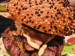 -FAT COW(虹梅路店)