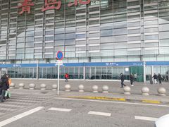 -青岛北站