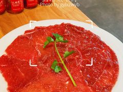 -九码头重庆毛肚火锅(棠岗店)