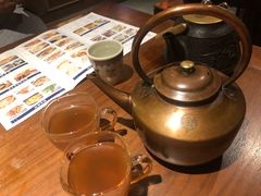 -额娘·春饼烤鸭(怀特店)