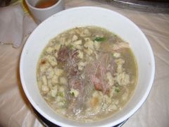 -毅祥斋老孙家泡馍(北院门鼓楼店)