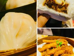 -虾饺妹·粤式手工点心(水荫路店)