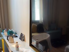-上海徐家汇漫心酒店