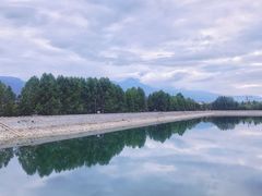 -清溪水库