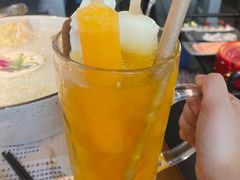 -哥老官重庆美蛙鱼头(宝山龙湖店)
