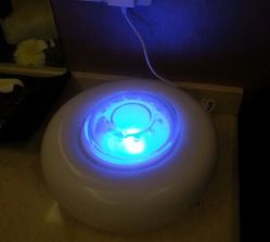 -琉璃时光SPA国际连锁机构