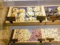 -Mammamia意大利餐厅(古北店)