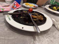 -豪约客牛排自助(安吉万达店)