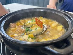 -鲍馬爺·首创鲍鱼鸡(银座店)