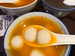 -佳佳甜品(寧波街總店)