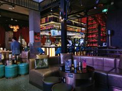-MOJO•湖景音乐餐厅•Bar(湖滨店)