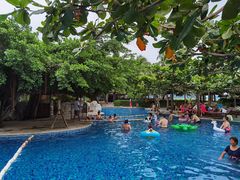 -三亚亚龙湾天域度假酒店