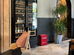 -MEEBO KAFEE米咖焙坊(虹桥路店)