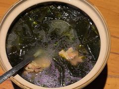 -黄山老妈·土菜(碧桂园店)