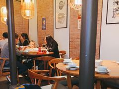 大堂-闽上鲜·福建菜(龙湖滨江天街店)