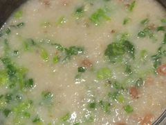 花生鱼茸粥-粥旺庄(芳村店)