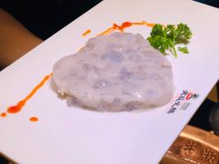 -老版火锅(半坡店)
