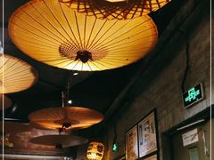 -南京大牌档(崇文门国瑞店)