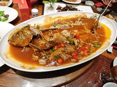 -面辣子·陕西家乡菜(钟楼店)