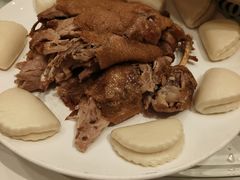 -得月楼·省级非遗·传统苏帮菜(观前店)