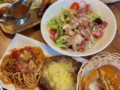 -宝莱纳啤酒花园餐厅PAULANER BRAUHAUS Nanjing(广州路店)