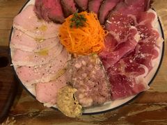 -羽深肉铺 Steak & Wine