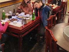 -内蒙联营烧麦 草原石榴红(护国寺店)