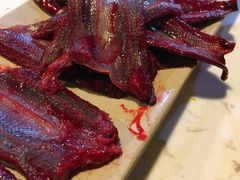 现杀土鳝鱼-铜元老码头鳝鱼火锅