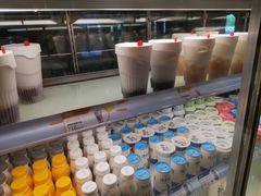 -一鸣真鲜奶吧(动车南站店)