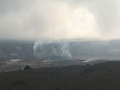 -夏威夷火山国家公园