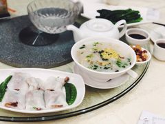 牛肉肠粉-顺德人家食府(黄金广场店)