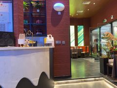 -老湘亲·品鉴湘菜(蔡塘爱琴海店)