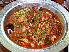 -又见小河浜·盐帮川菜(松江商业广场店)