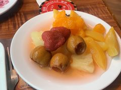 -汉巴味德(大悦城店)