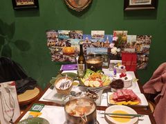 -Thai Basil罗勒叶泰式餐厅(时代天街店)